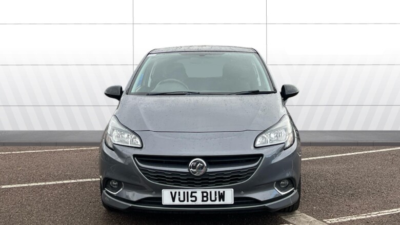 Vauxhall Corsa 1.2 Limited Edition 3dr Petrol Hatchback
